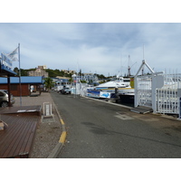 Picture New Caledonia Noumea 2010-05 100 - Lakes Noumea