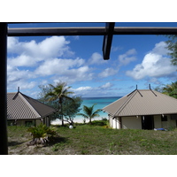 Picture New Caledonia Lifou Drehu Village Hotel 2010-05 72 - Sauna Drehu Village Hotel