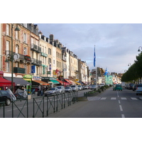 Picture France Trouville 2008-10 33 - Monument Trouville