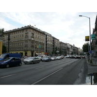 Picture Hungary Budapest Central Budapest 2007-06 141 - Winter Central Budapest