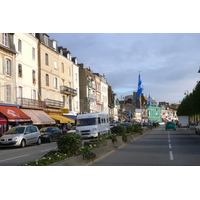 Picture France Trouville 2008-10 38 - Saving Trouville