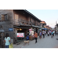 Picture Thailand Chiang Khan 2012-12 19 - Monuments Chiang Khan