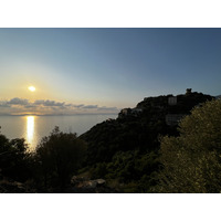 Picture France Corsica Nonza 2022-07 28 - Cheap Room Nonza