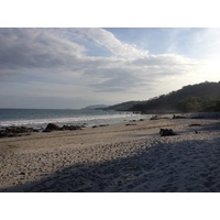 Picture Costa Rica Montezuma 2015-03 253 - Weather Montezuma