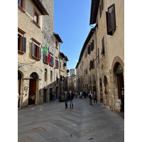 Picture Italy San Gimignano 2021-09 118 - Monuments San Gimignano