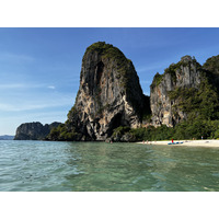 Picture Thailand Krabi 2023-01 261 - Cost Krabi