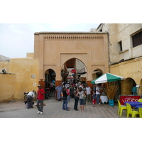 Picture Morocco Fes Fes Medina 2008-07 23 - Resort Fes Medina