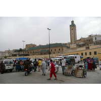 Picture Morocco Fes Fes Medina 2008-07 24 - Lakes Fes Medina