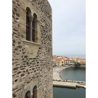 Picture France Collioure 2018-04 97 - Streets Collioure