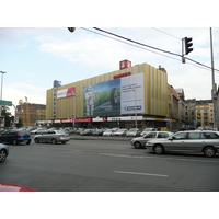 Picture Hungary Budapest Central Budapest 2007-06 128 - Monument Central Budapest