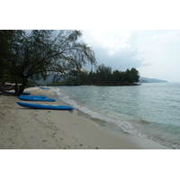 Picture Thailand Ko Chang Klong Prao beach 2011-02 78 - Accomodation Klong Prao beach