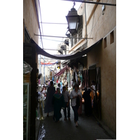 Picture Morocco Fes Fes Medina 2008-07 30 - Rooms Fes Medina