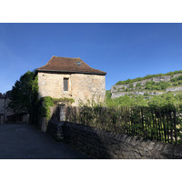 Picture France Rocamadour 2018-04 261 - Shopping Rocamadour