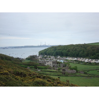 Picture United Kingdom Pembrokeshire Dale 2006-05 7 - Street Dale