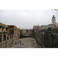 Picture Morocco Fes Fes Medina 2008-07 148 - Rooms Fes Medina