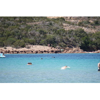 Picture France Corsica Rondinara Beach 2017-07 30 - Resort Rondinara Beach