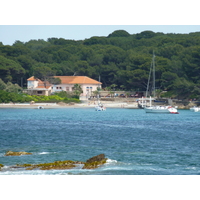 Picture France Giens Peninsula 2009-05 6 - Weather Giens Peninsula