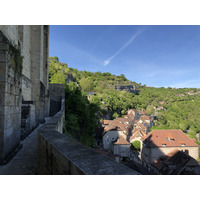 Picture France Rocamadour 2018-04 182 - Savings Rocamadour