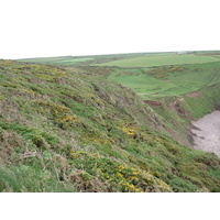 Picture United Kingdom Pembrokeshire St. Ann's Head 2006-05 2 - Hotel St. Ann's Head