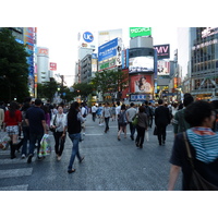 Picture Japan Tokyo Shibuya 2010-06 5 - Monuments Shibuya