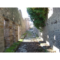 Picture Italy Pompei 2004-11 17 - Accomodation Pompei