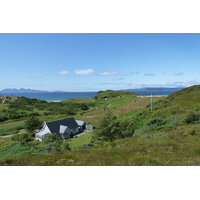 Picture United Kingdom Scotland Arisaig coast 2011-07 13 - Transport Arisaig coast