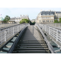 Picture France Paris The Bridges of Paris 2007-06 51 - Night The Bridges of Paris