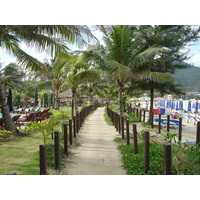 Picture Thailand Phuket Kamala Beach 2005-12 46 - Rooms Kamala Beach