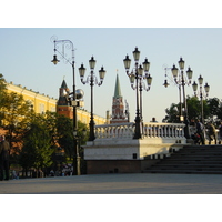 Picture Russia Moscow 2001-09 18 - Restaurant Moscow