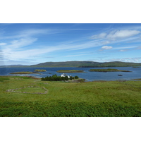 Picture United Kingdom Skye 2011-07 147 - City View Skye