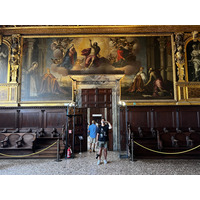 Picture Italy Venice Doge's Palace (Palazzo Ducale) 2022-05 106 - Savings Doge's Palace (Palazzo Ducale)