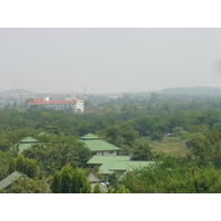 Picture Thailand Jomtien Beach Grand Jomtien Palace Hotel 2004-10 14 - Street Grand Jomtien Palace Hotel