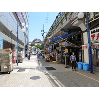 Picture Japan Tokyo Ueno 2010-06 5 - Land Ueno