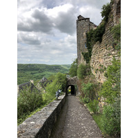 Picture France Turenne 2018-04 74 - Streets Turenne