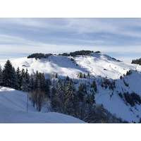 Picture France Praz sur Arly 2019-12 387 - Lands Praz sur Arly