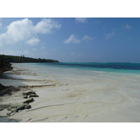 Picture New Caledonia Lifou Luecila 2010-05 54 - Accomodation Luecila