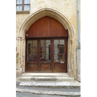 Picture France Bergerac 2010-08 23 - Restaurant Bergerac