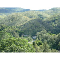 Picture New Caledonia Tontouta to Thio road 2010-05 30 - Price Tontouta to Thio road