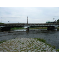 Picture Japan Kyoto Kamo River 2010-06 25 - Hot Season Kamo River