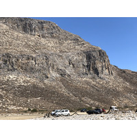 Picture Greece Astypalea 2018-07 71 - City View Astypalea