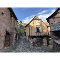 Picture France Conques 2018-04 184 - Streets Conques