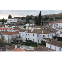 Picture Portugal Obidos 2013-01 35 - City Sights Obidos