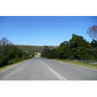 Picture South Africa Knysna to Port Elysabeth road 2008-09 43 - Resorts Knysna to Port Elysabeth road