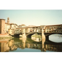 Picture Italy Florence 1989-09 16 - Room Florence