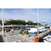 Picture France La Napoule Port La Napoule 2008-03 31 - Monument Port La Napoule