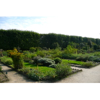 Picture France Paris Jardin des Plantes 2007-08 78 - Lake Jardin des Plantes