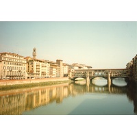 Picture Italy Florence 1989-09 15 - Rain Season Florence