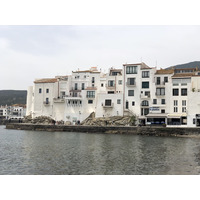 Picture Spain Cadaques 2018-04 4 - City View Cadaques