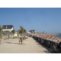 Picture France Batz sur mer 2006-08 0 - Monument Batz sur mer