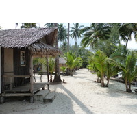 Picture Thailand Ko Chang Klong Prao beach 2011-02 12 - Hotels Klong Prao beach